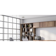 Quạt Hút Cabinet 3 Pha Panasonic FV-28NX3