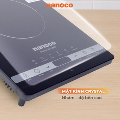 Bếp Hồng Ngoại Nanoco NICL665