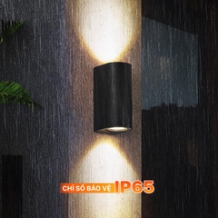 Đèn Trang Trí Ngoài Trời Nanoco NBLS8004
