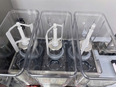 Máy Làm Mát Nước 3 Ngăn CVSA YS-YL48L