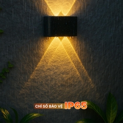 Đèn Trang Trí Ngoài Trời Nanoco NBLS015