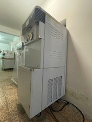 Máy Làm Kem Đứng 3 Vòi CVSA BQL-1800