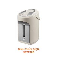 Bình Thủy Điện Nanoco NETF320