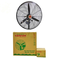 Quạt Treo Tường Công Nghiệp Yanfan T30CN