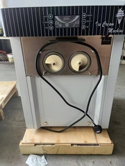Máy Làm Kem Để Bàn 3 Vòi CVSA BQC-1800