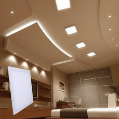 Đèn Sidelit Office Panel Nanoco NPL3030