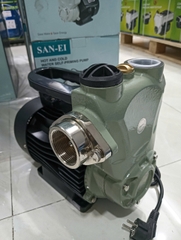 Máy Bơm Đẩy Cao San-Ei JLm 300