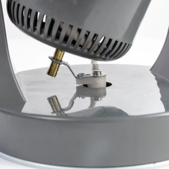 Quạt Trần Đảo Remote Nanoco NOF1651RC-GR / NOF1651RC-BE