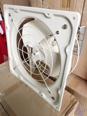 Quạt Thông Gió Vuông Soffnet PEF