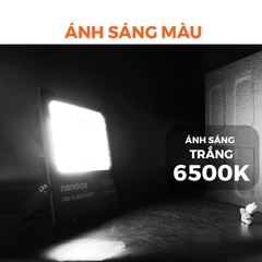 Đèn Pha Nanoco High Series NLFH050