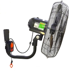 Quạt Treo Tường Công Nghiệp Yanfan T20CN