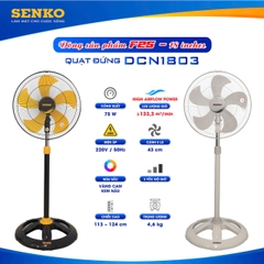 Quạt Đứng SENKO DCN1803