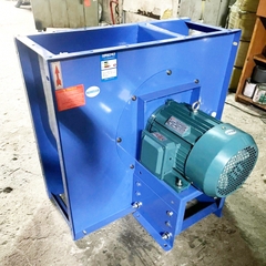 Quạt Hút Khói Bếp Ly Tâm Soffnet 13-48