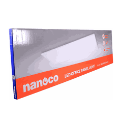 Đèn Sidelit Office Panel Nanoco NPL3012