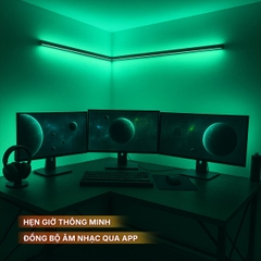 Đèn LED Dây Đổi Màu Nanoco NSTID1524C
