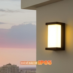 Đèn Trang Trí Ngoài Trời Nanoco NBLS213