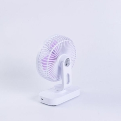 Quạt Sạc Nanoco NRF6219W