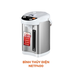 Bình Thủy Điện Nanoco NETF400