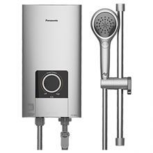 ㅤSẢN PHẨM NGỪNG KINH DOANH - Máy nước nóng Không Có Bơm Trợ Lực PANASONIC DH-4NS3VS