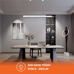 Đèn Thả Trần Nanoco NLNG36W