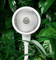 Quạt Tuần Hoàn Mini DPG QR1