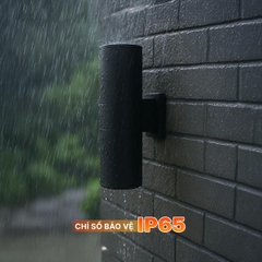 Đèn Trang Trí Ngoài Trời Nanoco NBLS22412