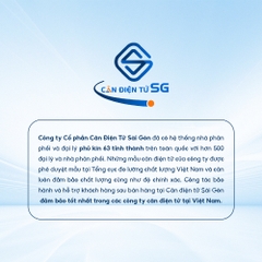 Cân Ghế Điện Tử Sài Gòn SGH-150 (150-200kg)