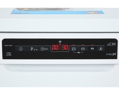 Máy Rửa Chén - Bát Candy CDPN 4D620PW/E