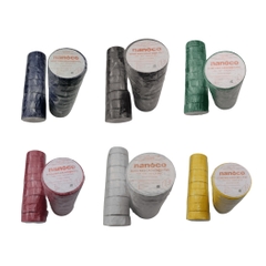 Băng Keo Điện Nanoco FKPC10 Series