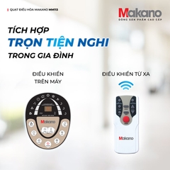Quạt Điều Hòa Daikiosan MM113