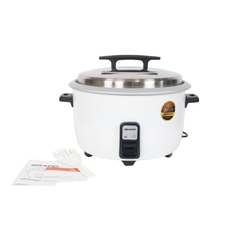 Nồi cơm điện công nghiệp SRAPP SH-NC858 (8.5L)