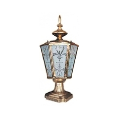 Đèn Led Ngoài Trời Nam Long Netviet NVT 852