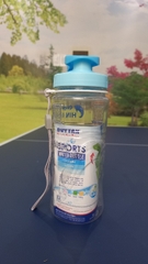 Bình giữ nhiệt Happyline 500 ml