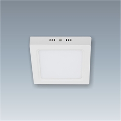 Đèn LED Ốp Nổi Vuông Cao Cấp Anfaco AFC 562 LED 18W