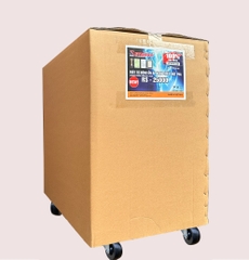Ổn Áp Standa 1 Pha 25KVA RS-25000 (150V-250V)