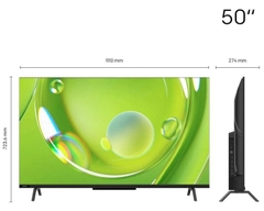 Tivi LED 50/55/65 Inch Skyworth 50G6500G / 55G6500G / 65G6500G