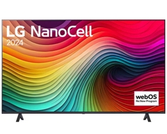 Tivi LED 43/50/55/65/75/86 Inch LG NANO81TSA