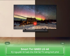 Tivi QNED 43/50/55/65/75/86 Inch LG 43QNED80TSA / 50QNED80TSA / 55QNED80TSA / 65QNED80TSA / 75QNED80TSA / 86QNED80TSA