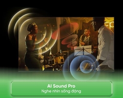 Tivi QNED 43/50/55/65/75/86 Inch LG 43QNED80TSA / 50QNED80TSA / 55QNED80TSA / 65QNED80TSA / 75QNED80TSA / 86QNED80TSA