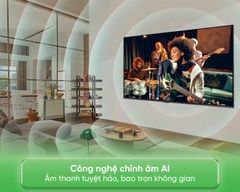 Tivi QNED 43/50/55/65/75/86 Inch LG 43QNED80TSA / 50QNED80TSA / 55QNED80TSA / 65QNED80TSA / 75QNED80TSA / 86QNED80TSA