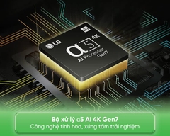 Tivi QNED 43/50/55/65/75/86 Inch LG 43QNED80TSA / 50QNED80TSA / 55QNED80TSA / 65QNED80TSA / 75QNED80TSA / 86QNED80TSA