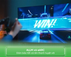 Tivi QNED 43/50/55/65/75/86 Inch LG 43QNED80TSA / 50QNED80TSA / 55QNED80TSA / 65QNED80TSA / 75QNED80TSA / 86QNED80TSA