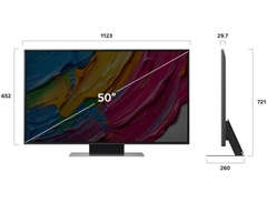 Tivi QNED 43/50/55/65/75/86 Inch LG 43QNED81ASA / 50QNED81ASA / 55QNED81ASA / 65QNED81ASA / 75QNED81ASA / 86QNED81ASA