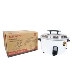 Nồi cơm điện công nghiệp SRAPP SH-NC858 (8.5L)