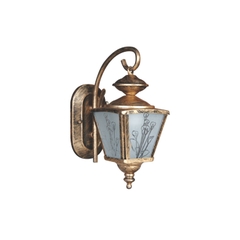 Đèn Tường Ngoài Trời Nam Long Netviet NVT 853