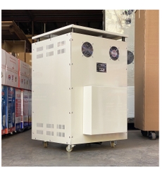 Ổn Áp Standa 1 Pha Cách Ly 30KVA RS/OACL-30K (150V-250V) Và (90V-250V)
