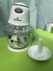 MÁY XAY THỊT BLUESTONE CHB-5137