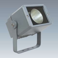 Đèn Pha LED Hộp Vuông Cao Cấp Anfaco AFC PHA LED 008 - 30W