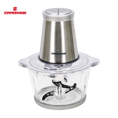 Máy Xay Đa Năng Thủy Tinh Zimmermann ZMC-7058SG (2L)