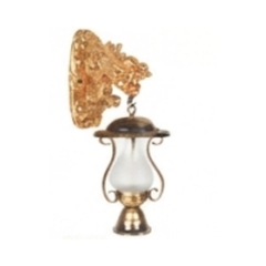 Đèn Tường Ngoài Trời Nam Long Netviet NVT 876